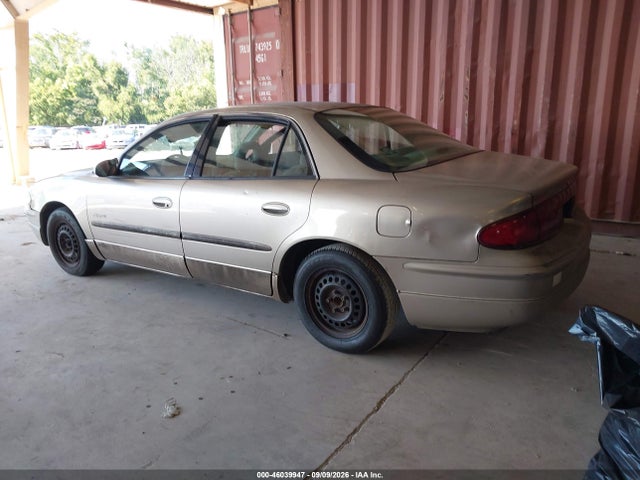 Продаж на аукціоні авто 1998 Buick Regal Ls, vin: 2G4WB52K6W1519899, номер лоту: 46039947