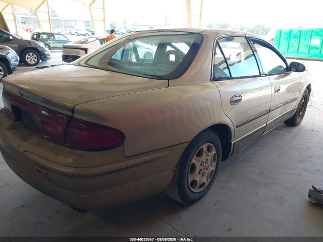 Продаж на аукціоні авто 1998 Buick Regal Ls, vin: 2G4WB52K6W1519899, номер лоту: 46039947