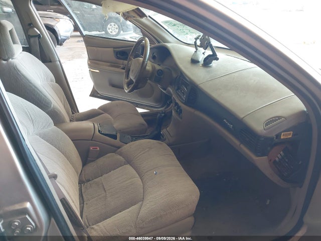 Продаж на аукціоні авто 1998 Buick Regal Ls, vin: 2G4WB52K6W1519899, номер лоту: 46039947