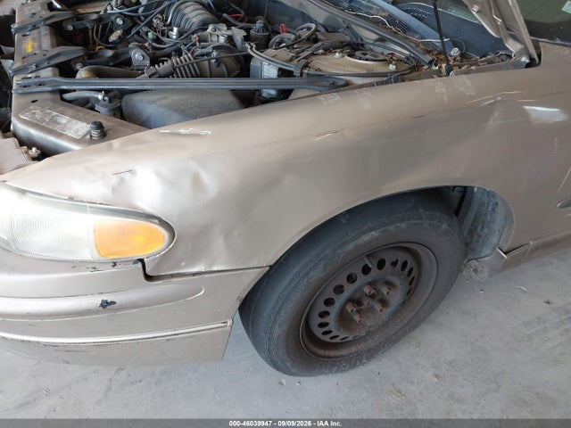 Продаж на аукціоні авто 1998 Buick Regal Ls, vin: 2G4WB52K6W1519899, номер лоту: 46039947