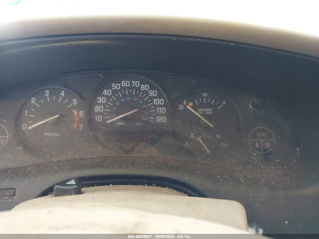 Продаж на аукціоні авто 1998 Buick Regal Ls, vin: 2G4WB52K6W1519899, номер лоту: 46039947