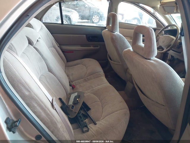 Продаж на аукціоні авто 1998 Buick Regal Ls, vin: 2G4WB52K6W1519899, номер лоту: 46039947