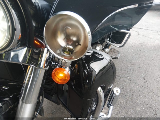 Harley-Davidson Flhtcu Ultra Classic Electra Gld 2014 1HD1FCM1XEB700237 Image 14