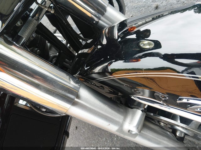 Harley-Davidson Flhtcu Ultra Classic Electra Gld 2014 1HD1FCM1XEB700237 Image 16