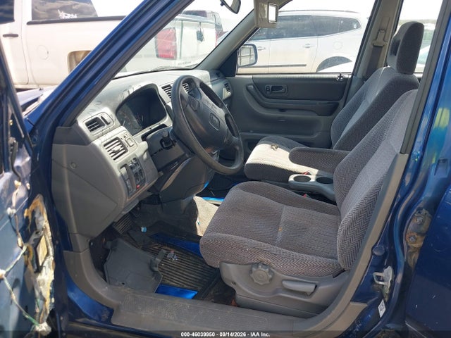 Продаж на аукціоні авто 1998 Honda Cr-v Ex, vin: JHLRD1866WC073913, номер лоту: 46039950