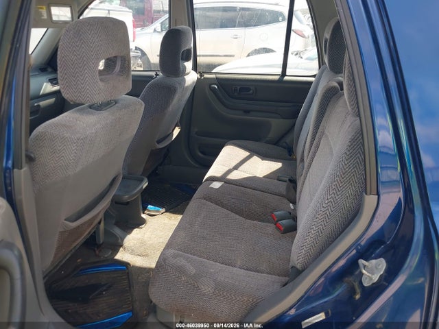Продаж на аукціоні авто 1998 Honda Cr-v Ex, vin: JHLRD1866WC073913, номер лоту: 46039950