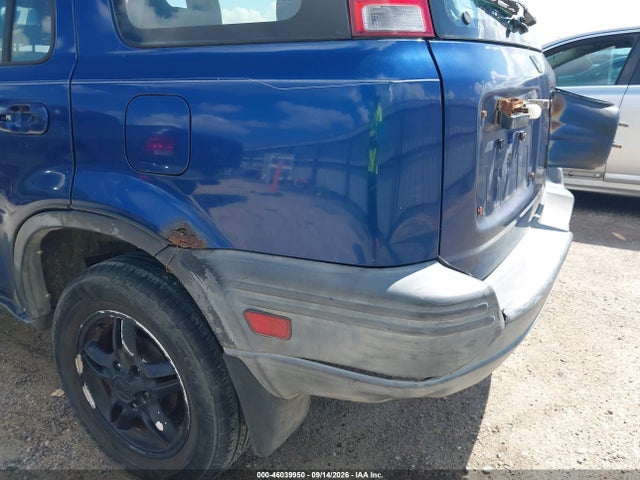 Продаж на аукціоні авто 1998 Honda Cr-v Ex, vin: JHLRD1866WC073913, номер лоту: 46039950