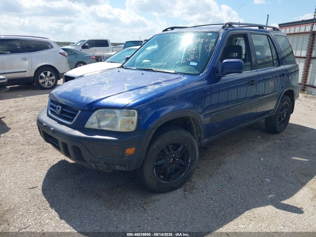 Продаж на аукціоні авто 1998 Honda Cr-v Ex, vin: JHLRD1866WC073913, номер лоту: 46039950