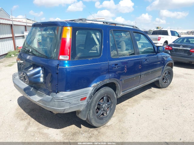 Продаж на аукціоні авто 1998 Honda Cr-v Ex, vin: JHLRD1866WC073913, номер лоту: 46039950