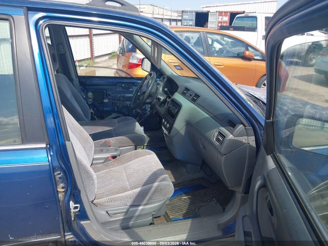 Продаж на аукціоні авто 1998 Honda Cr-v Ex, vin: JHLRD1866WC073913, номер лоту: 46039950