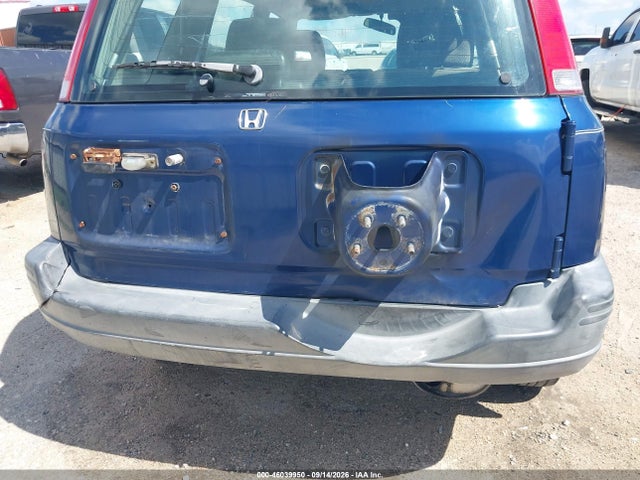 Продаж на аукціоні авто 1998 Honda Cr-v Ex, vin: JHLRD1866WC073913, номер лоту: 46039950