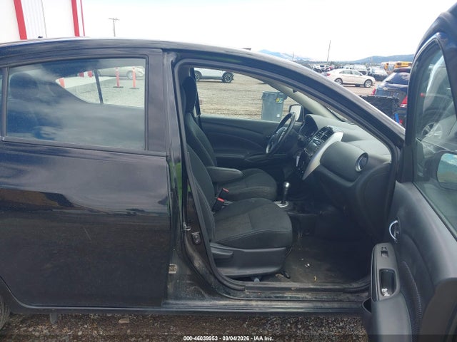 Продажа на аукционе авто 2017 Nissan Versa 1.6 Sv, vin: 3N1CN7APXHL866910, номер лота: 46039953