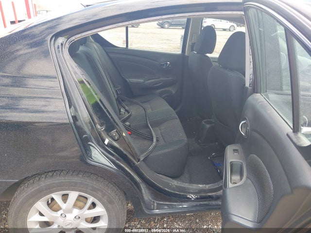 Продажа на аукционе авто 2017 Nissan Versa 1.6 Sv, vin: 3N1CN7APXHL866910, номер лота: 46039953