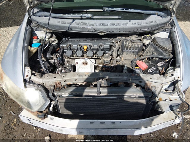 Продаж на аукціоні авто 2007 Honda Civic Ex, vin: 2HGFG12877H585021, номер лоту: 46039954