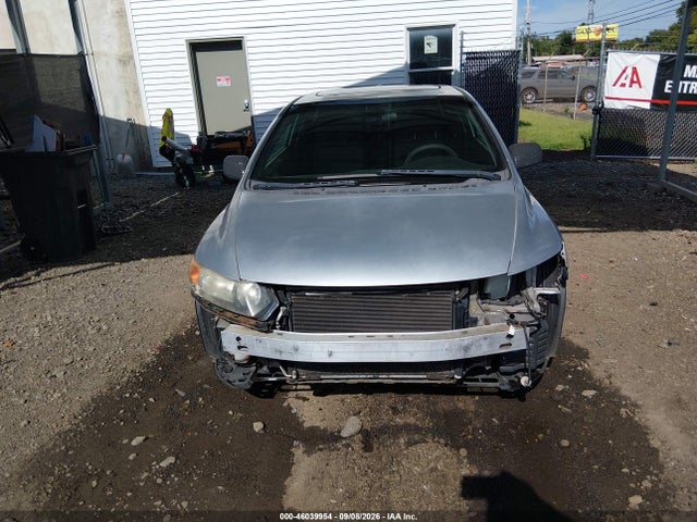 Продаж на аукціоні авто 2007 Honda Civic Ex, vin: 2HGFG12877H585021, номер лоту: 46039954