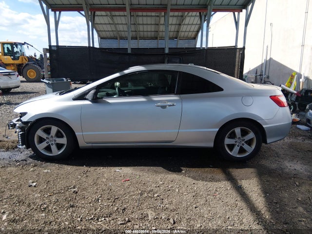 Продаж на аукціоні авто 2007 Honda Civic Ex, vin: 2HGFG12877H585021, номер лоту: 46039954