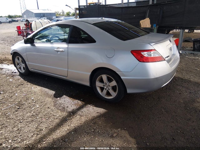 Продаж на аукціоні авто 2007 Honda Civic Ex, vin: 2HGFG12877H585021, номер лоту: 46039954
