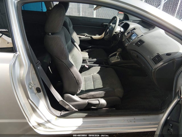 Продаж на аукціоні авто 2007 Honda Civic Ex, vin: 2HGFG12877H585021, номер лоту: 46039954