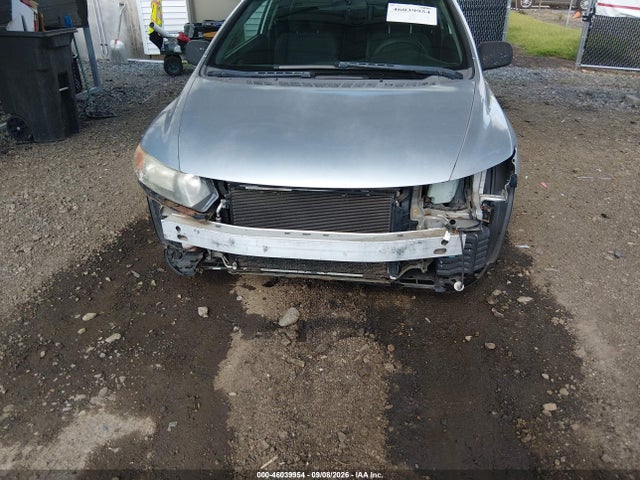 Продаж на аукціоні авто 2007 Honda Civic Ex, vin: 2HGFG12877H585021, номер лоту: 46039954