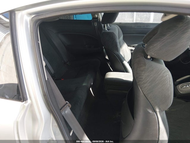 Продаж на аукціоні авто 2007 Honda Civic Ex, vin: 2HGFG12877H585021, номер лоту: 46039954