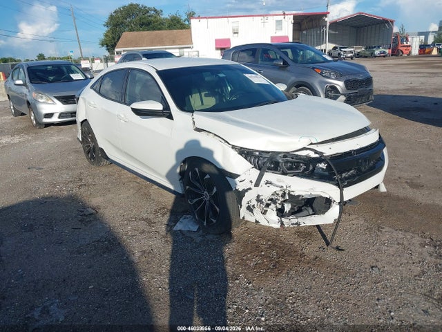 Aukcja sprzedaży 2017 Honda Civic Sport, vin: SHHFK7H45HU219732, numer aukcji: 46039956