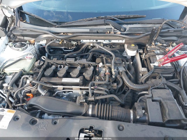 Aukcja sprzedaży 2017 Honda Civic Sport, vin: SHHFK7H45HU219732, numer aukcji: 46039956