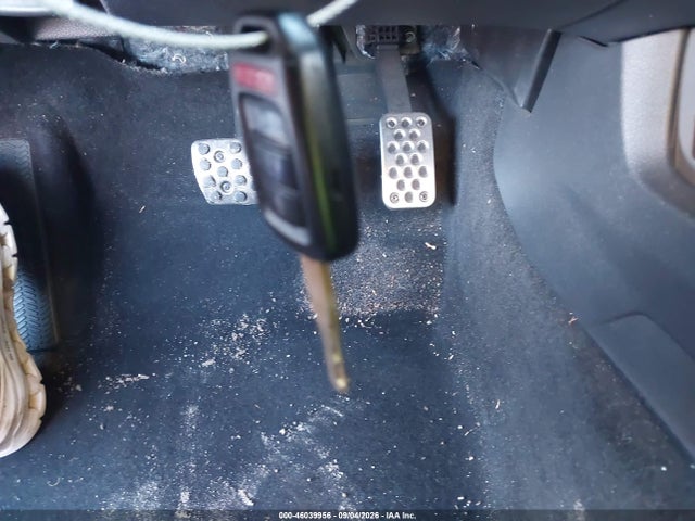 Aukcja sprzedaży 2017 Honda Civic Sport, vin: SHHFK7H45HU219732, numer aukcji: 46039956