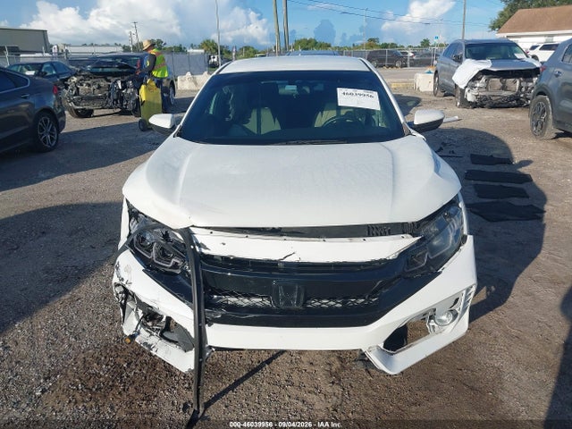 Aukcja sprzedaży 2017 Honda Civic Sport, vin: SHHFK7H45HU219732, numer aukcji: 46039956