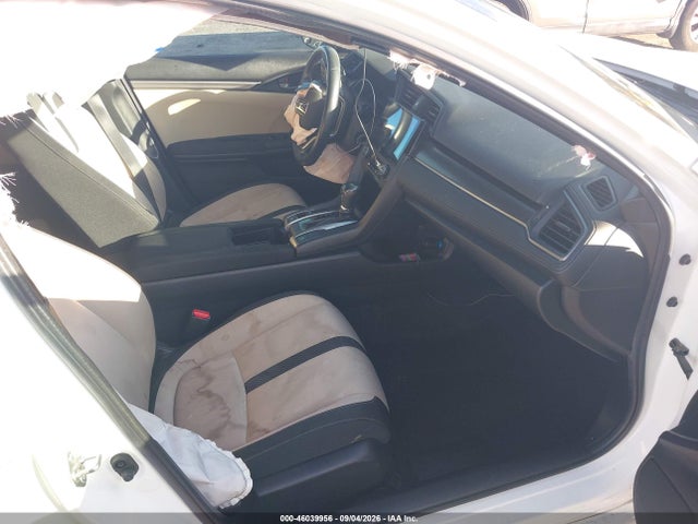 Aukcja sprzedaży 2017 Honda Civic Sport, vin: SHHFK7H45HU219732, numer aukcji: 46039956
