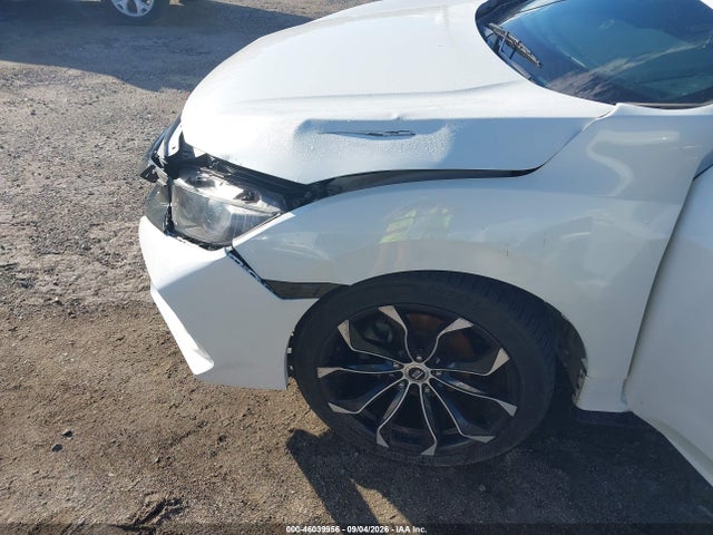Aukcja sprzedaży 2017 Honda Civic Sport, vin: SHHFK7H45HU219732, numer aukcji: 46039956