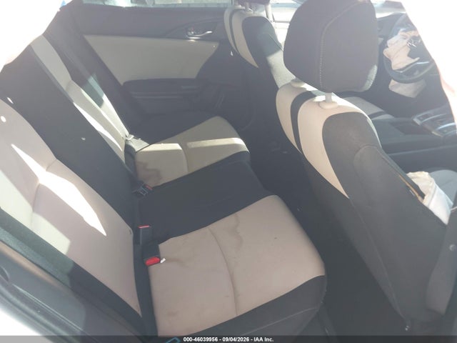 Aukcja sprzedaży 2017 Honda Civic Sport, vin: SHHFK7H45HU219732, numer aukcji: 46039956