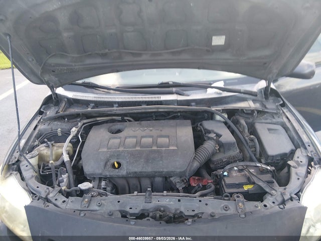 Продажа на аукционе авто 2010 Toyota Corolla Le, vin: 1NXBU4EE6AZ369332, номер лота: 46039957