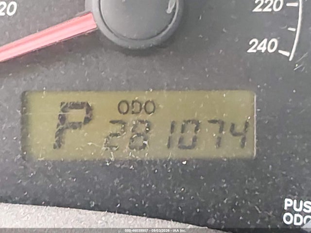 Продажа на аукционе авто 2010 Toyota Corolla Le, vin: 1NXBU4EE6AZ369332, номер лота: 46039957