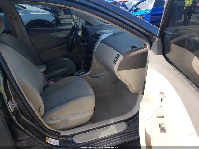 Продажа на аукционе авто 2010 Toyota Corolla Le, vin: 1NXBU4EE6AZ369332, номер лота: 46039957
