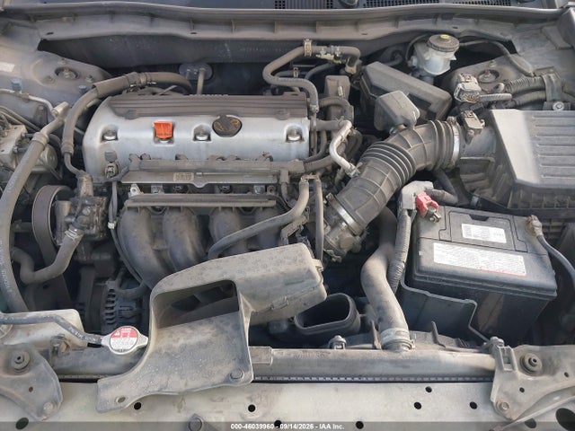 Aukcja sprzedaży 2012 Honda Accord 2.4 Lx, vin: 1HGCP2F32CA188199, numer aukcji: 46039960