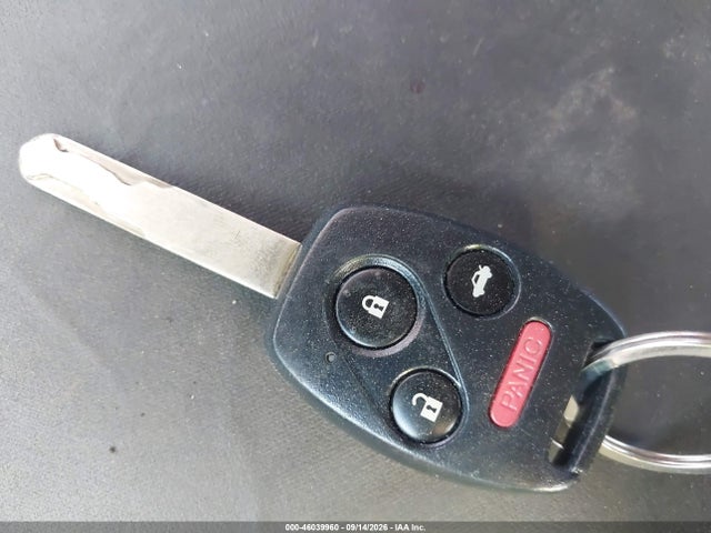 Aukcja sprzedaży 2012 Honda Accord 2.4 Lx, vin: 1HGCP2F32CA188199, numer aukcji: 46039960
