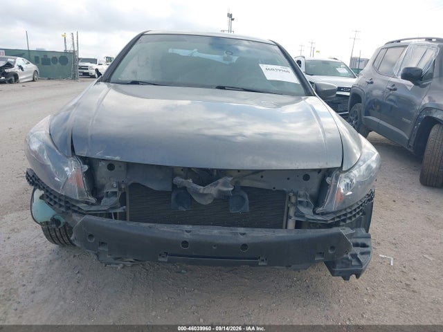 Aukcja sprzedaży 2012 Honda Accord 2.4 Lx, vin: 1HGCP2F32CA188199, numer aukcji: 46039960
