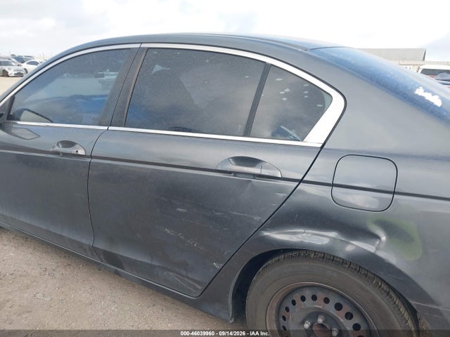 Aukcja sprzedaży 2012 Honda Accord 2.4 Lx, vin: 1HGCP2F32CA188199, numer aukcji: 46039960