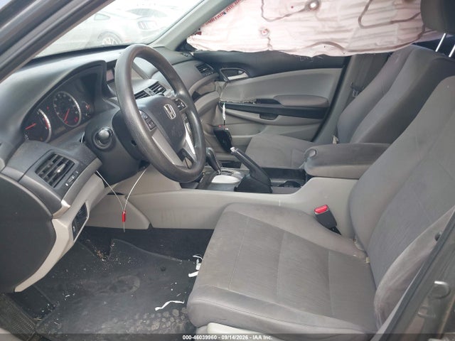 Aukcja sprzedaży 2012 Honda Accord 2.4 Lx, vin: 1HGCP2F32CA188199, numer aukcji: 46039960
