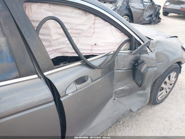 Aukcja sprzedaży 2012 Honda Accord 2.4 Lx, vin: 1HGCP2F32CA188199, numer aukcji: 46039960