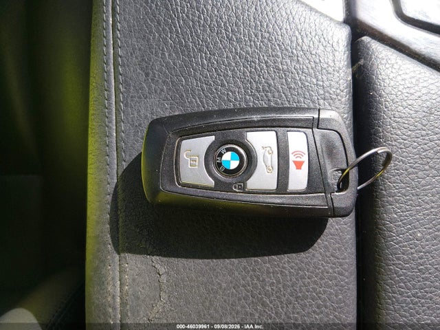 Продаж на аукціоні авто 2016 Bmw 535i Xdrive, vin: WBA5B3C5XGD549066, номер лоту: 46039961