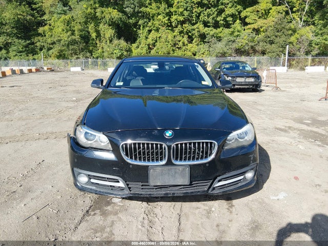 Продаж на аукціоні авто 2016 Bmw 535i Xdrive, vin: WBA5B3C5XGD549066, номер лоту: 46039961