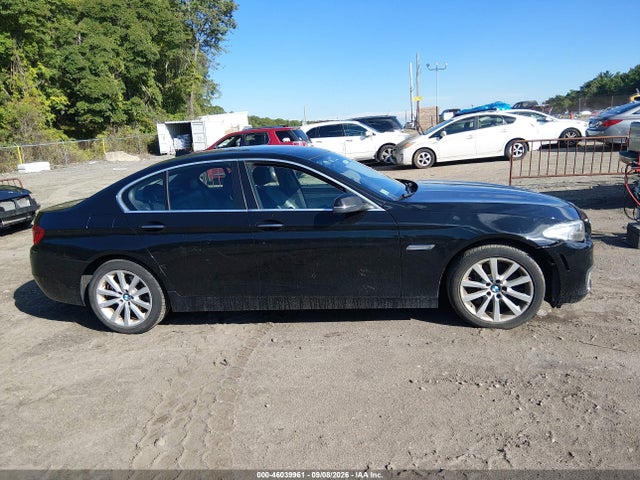 Продаж на аукціоні авто 2016 Bmw 535i Xdrive, vin: WBA5B3C5XGD549066, номер лоту: 46039961