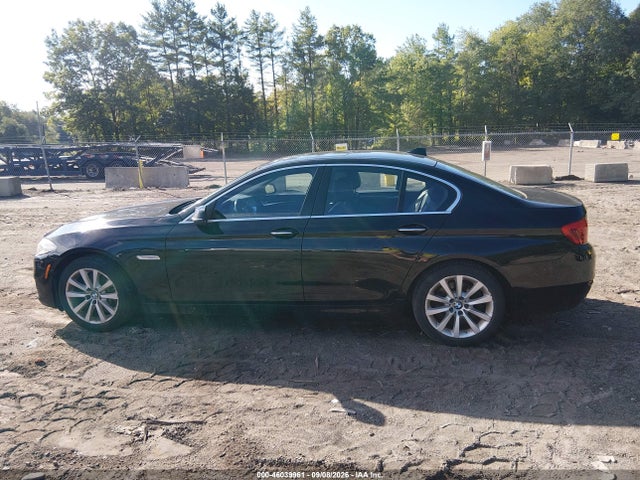 Продаж на аукціоні авто 2016 Bmw 535i Xdrive, vin: WBA5B3C5XGD549066, номер лоту: 46039961