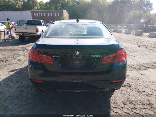 Продаж на аукціоні авто 2016 Bmw 535i Xdrive, vin: WBA5B3C5XGD549066, номер лоту: 46039961