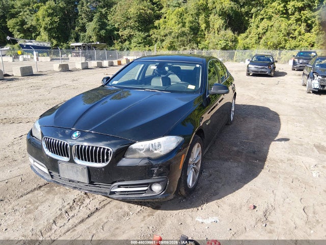Продаж на аукціоні авто 2016 Bmw 535i Xdrive, vin: WBA5B3C5XGD549066, номер лоту: 46039961