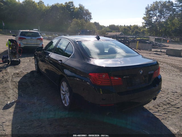 Продаж на аукціоні авто 2016 Bmw 535i Xdrive, vin: WBA5B3C5XGD549066, номер лоту: 46039961