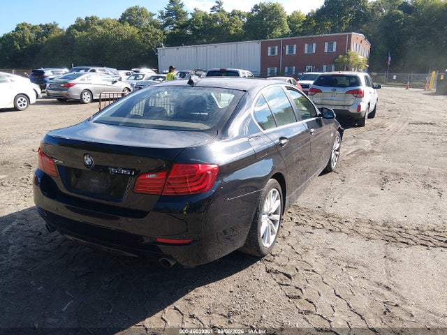 Продаж на аукціоні авто 2016 Bmw 535i Xdrive, vin: WBA5B3C5XGD549066, номер лоту: 46039961