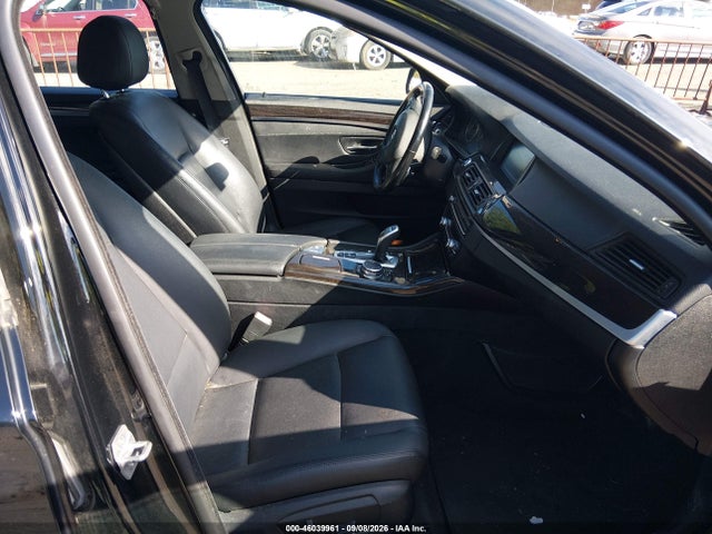 Продаж на аукціоні авто 2016 Bmw 535i Xdrive, vin: WBA5B3C5XGD549066, номер лоту: 46039961