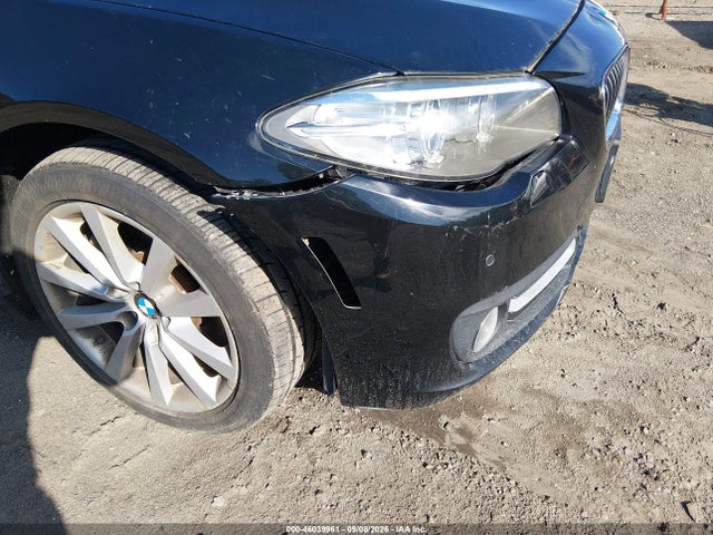 Продаж на аукціоні авто 2016 Bmw 535i Xdrive, vin: WBA5B3C5XGD549066, номер лоту: 46039961